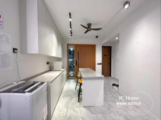 Room l 4min Walks to Pelangi Plaza - 7