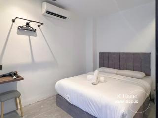 Room l 4min Walks to Pelangi Plaza - Johor Bahru - 6