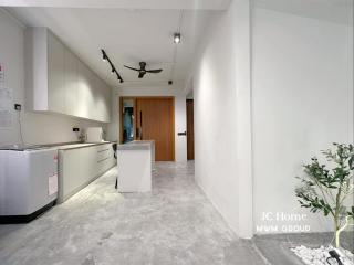 Room l 4min Walks to Pelangi Plaza - Johor Bahru - 1