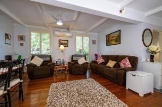 Bush N Beach Sunshine Coast near Eumundi & Noosa - Doonan - 9