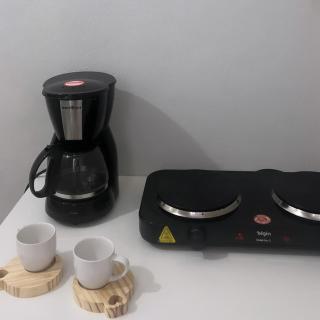 Flat 2 Centro de Governador Valadares - 5