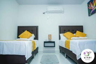 HOTEL KINDI Orito - Orito - 0