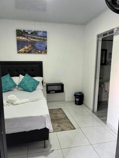 HOTEL KINDI Orito - Orito - 5