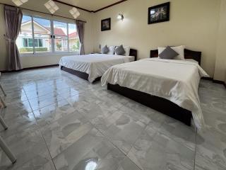 Thanawan Resort - Ban Phra Trong - 9