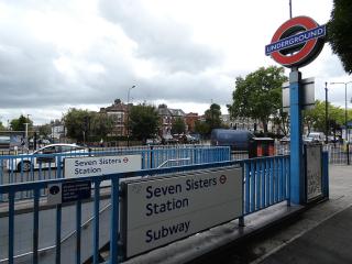 London Luxury near Tube Station - London - 4