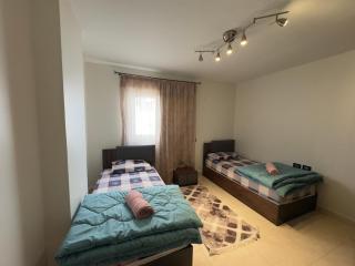 1108 . Spacious 3BR Apt. 2BA Near Airport - Cairo - 6