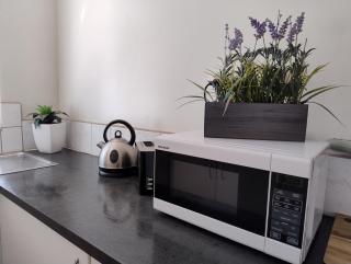 1A Forrest Street Apartment - Boulder - 1