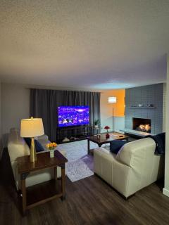 Peaceful Home-Centrally Located West Hill, Kent - Kent - 5
