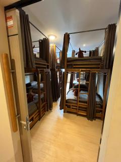 Tian Ming Hostel - Koh Samui - 8