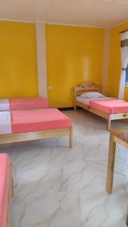 Saint Joseph Inn - Sagada - 7