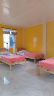Saint Joseph Inn - Sagada - 9
