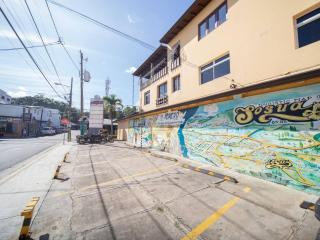 3BR 2BA Colonial Penthouse in Sosua STRIP - Sosúa - 5