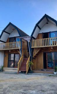 Villa madinna dieng - Dieng - 5