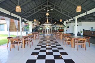 Oceana Dive Resort - Gorontalo - 4