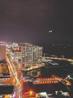 J&J WALK lN SUMMER JESSELTON QUAY SURIA SABAH, IMAGO, CITY MALL 亞庇晴文旅 - Kota Kinabalu - 6