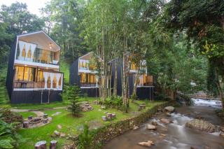 Inthada At Mae Kampong Chiang Mai - Ban Pok Nai - 7