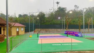 Vivian's Garden Homestay - Pickle ball - 9