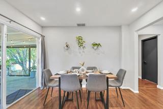 Modern 3 Bed 2 Bath Home 3 minutes from Legoland - Winter Haven - 3