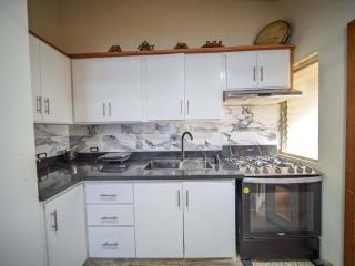 Colonial 2BR Apartment 2mins walk to beach - Sosúa - 9