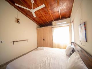 Colonial 2BR Apartment 2mins walk to beach - Sosúa - 2