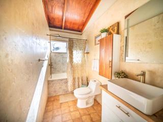 Colonial 2BR Apartment 2mins walk to beach - Sosúa - 1