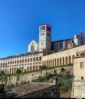 Hi Ostello Della Pace Assisi - Assisi - 0