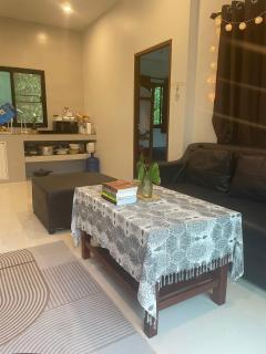 Cha-emHouse1 Baantai - Thong Sala - 3