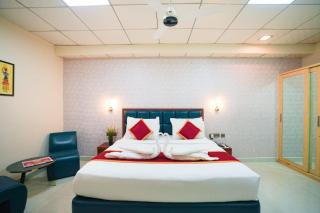 Sunrise A Boutique Hotel - Kondapur - 8