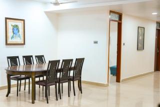 Sunrise A Boutique Hotel - Kondapur - 9