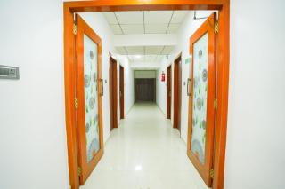 Sunrise A Boutique Hotel - Kondapur - 7