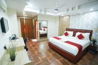 Sunrise A Boutique Hotel - Kondapur - 3