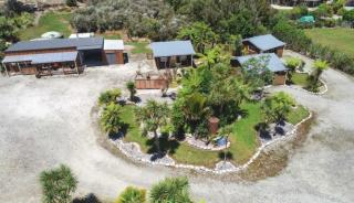 Sunset Accomadation - Westport - 8