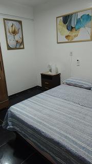 Apartamento Aconchegante - 1