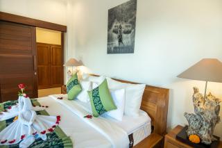 Suar Villa Ubud - Ubud - 5