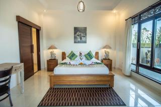 Suar Villa Ubud - Ubud - 7