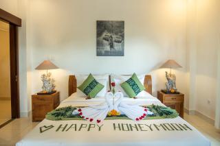 Suar Villa Ubud - Ubud - 1
