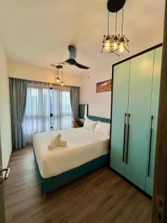 Agile Residence TRX By Alltech Homes - 3