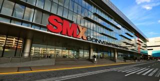 Mall of Asia - SMDC Shore - Manila - 6