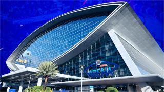 Mall of Asia - SMDC Shore - Manila - 3