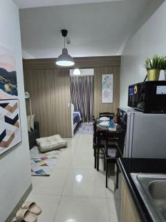 Mall Of Asia - Shore Apartments - Manila - 7