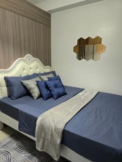 Mall Of Asia - Shore Apartments - Manila - 5