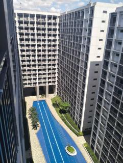 Mall Of Asia - Shore Apartments - Manila - 1