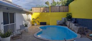 Villa Australe - Langevin 5 minutes de la rivière - 5