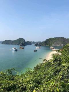 Private Balcony Hotel - Cat Ba - 6