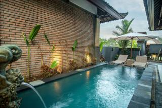 Suar Villa Ubud - Ubud - 3