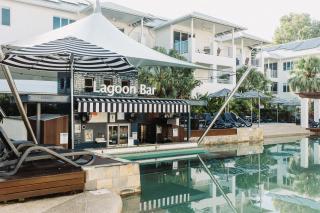 Portsea 74 - Live a little - Port Douglas - 4