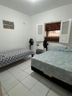 Casa de praia - Luis Correia - 1
