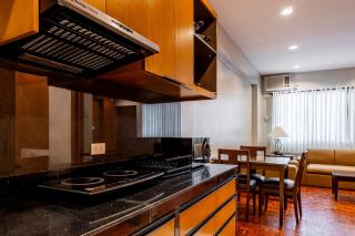 Tropicana Suites - Manila - 7