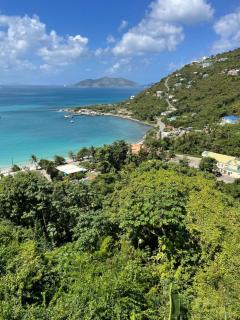 Bay View Villa - Tortola - 9