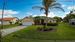Heron's Nest - Port St. Lucie - 8